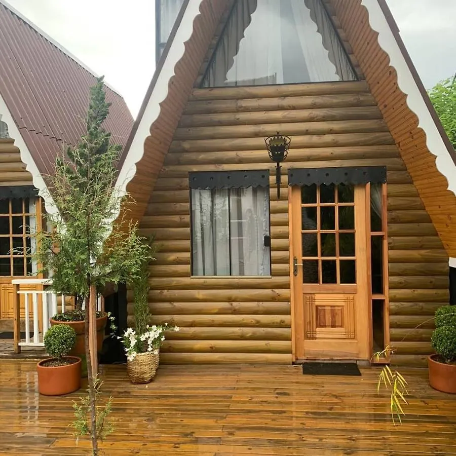 Bed & Breakfast Suites No Chale Campos do Jordao