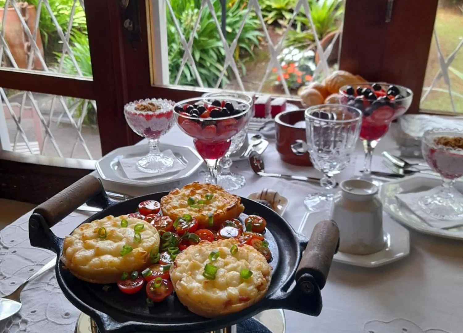 Suites No Chale Campos do Jordao