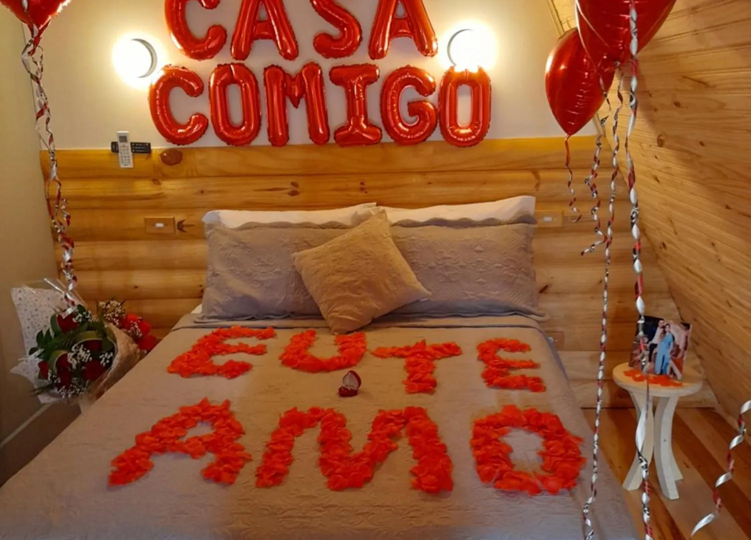 Suites No Chale Campos do Jordao