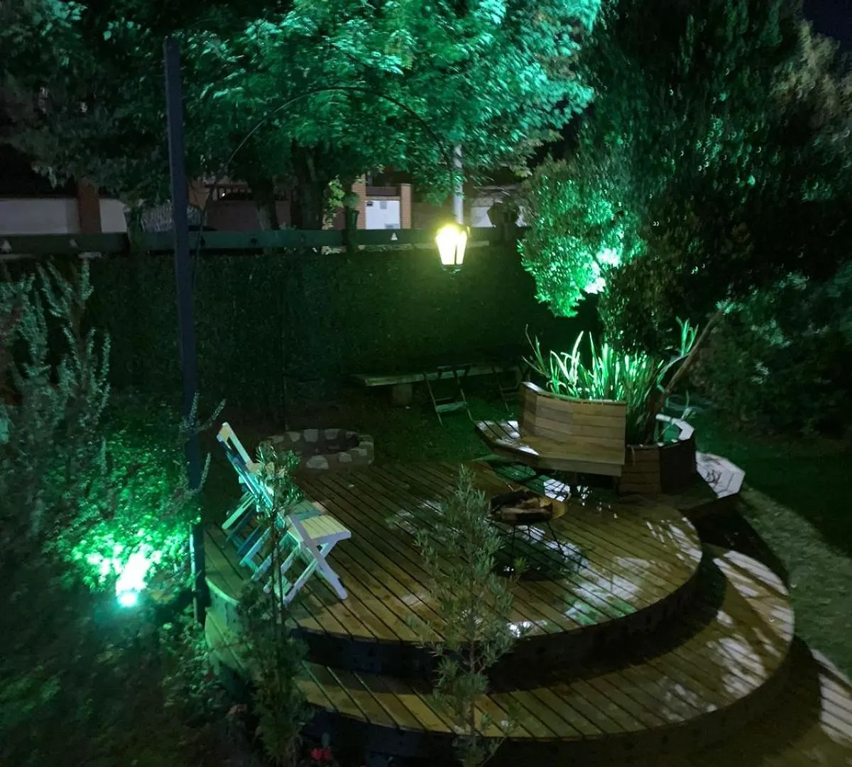 Suites No Chale Campos do Jordao 0*,