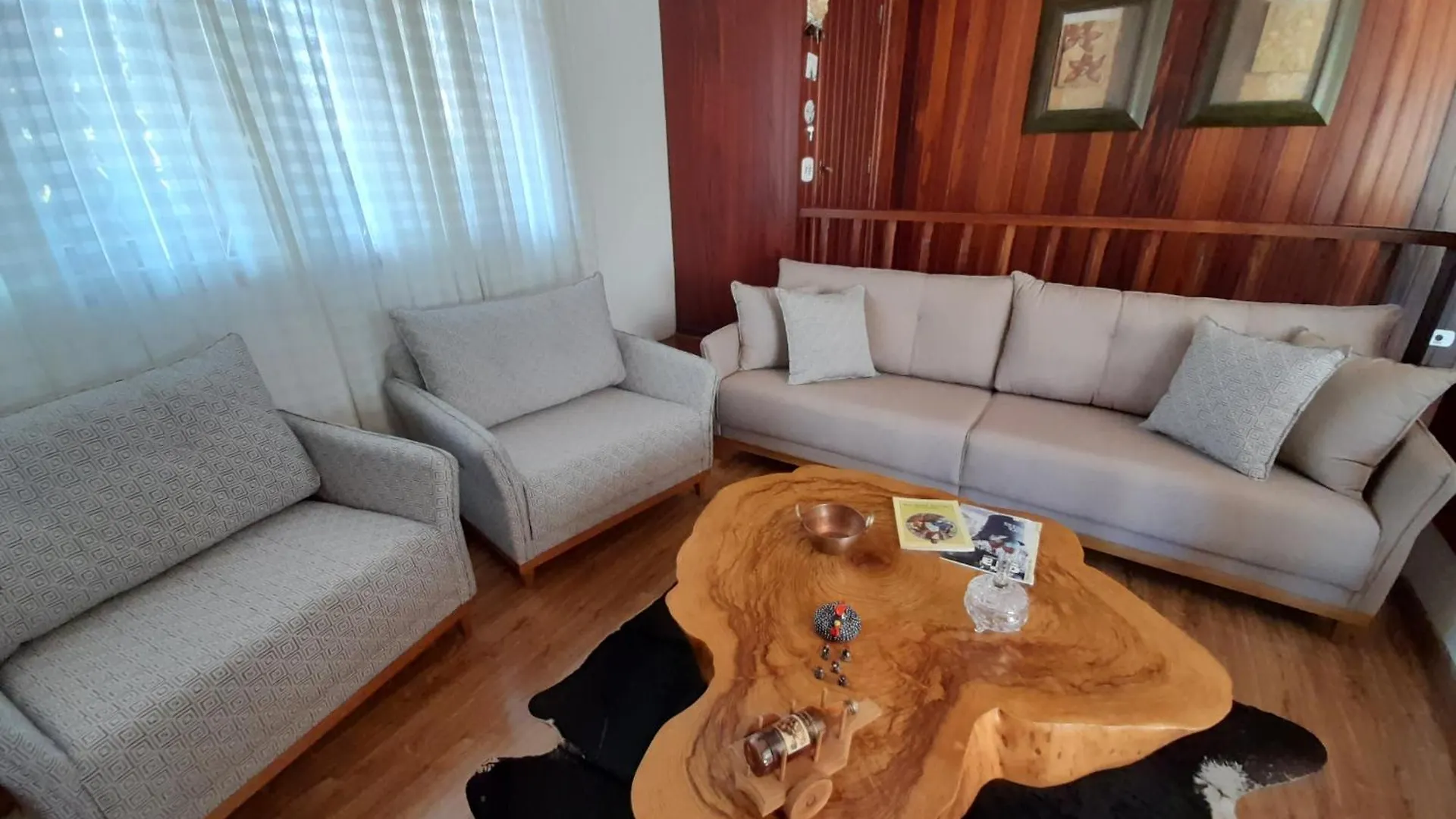 Bed & Breakfast Suites No Chale Campos do Jordao Brazil