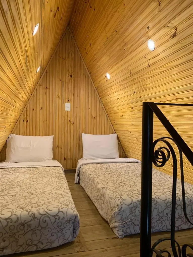 Suites No Chale Campos do Jordao