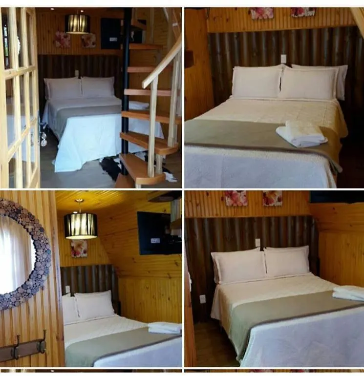 Suites No Chale Campos do Jordao Brazil