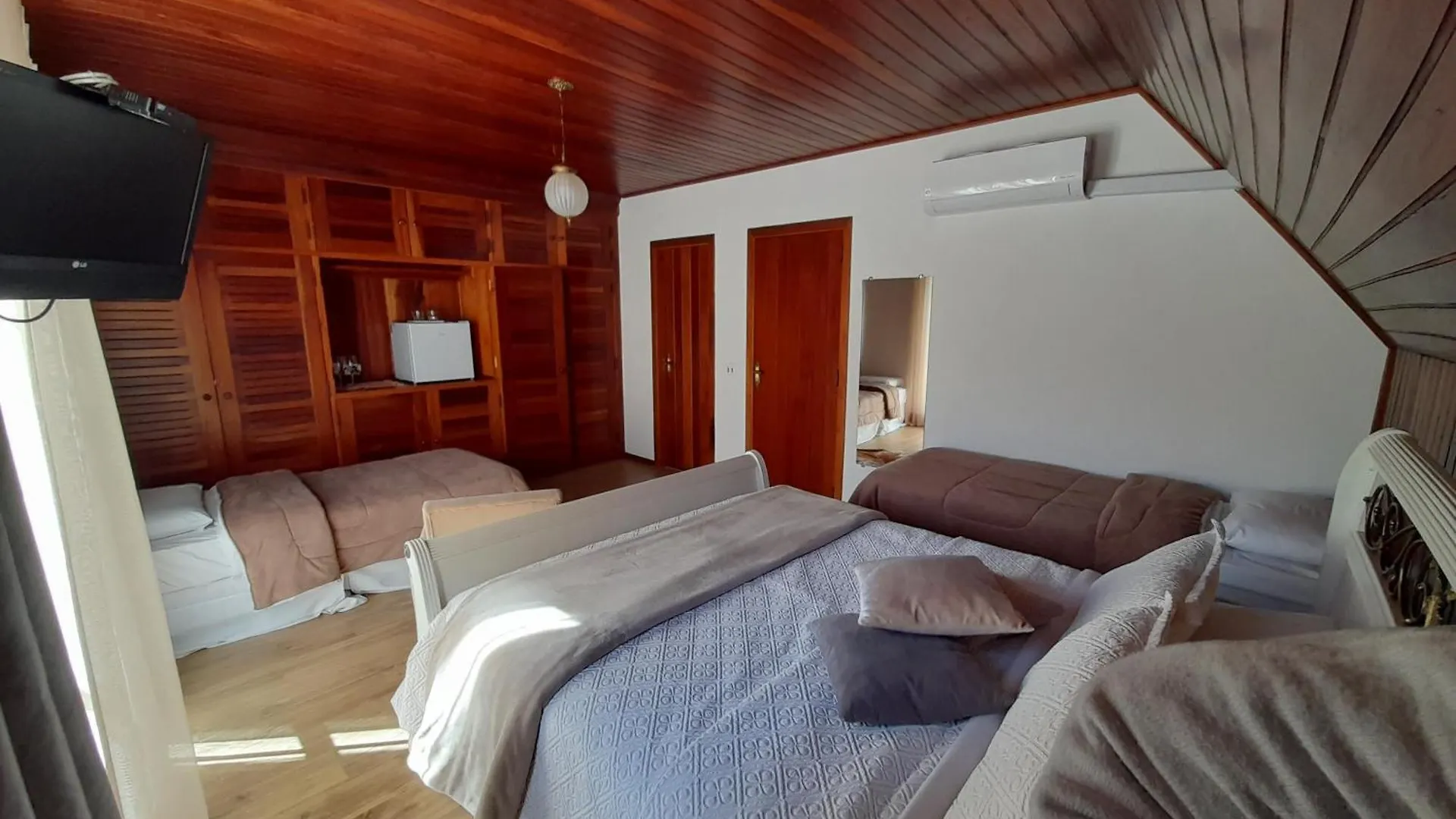 Suites No Chale Campos do Jordao Brazil