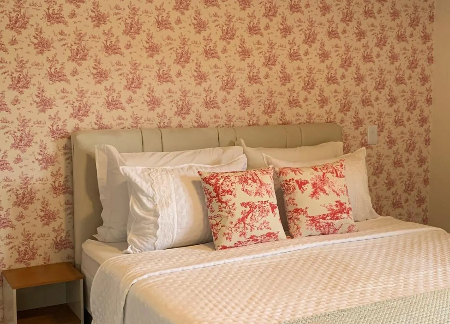 Suites No Chale Campos do Jordao