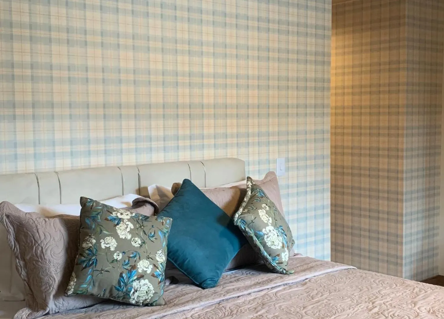 Suites No Chale Campos do Jordao Bed & Breakfast