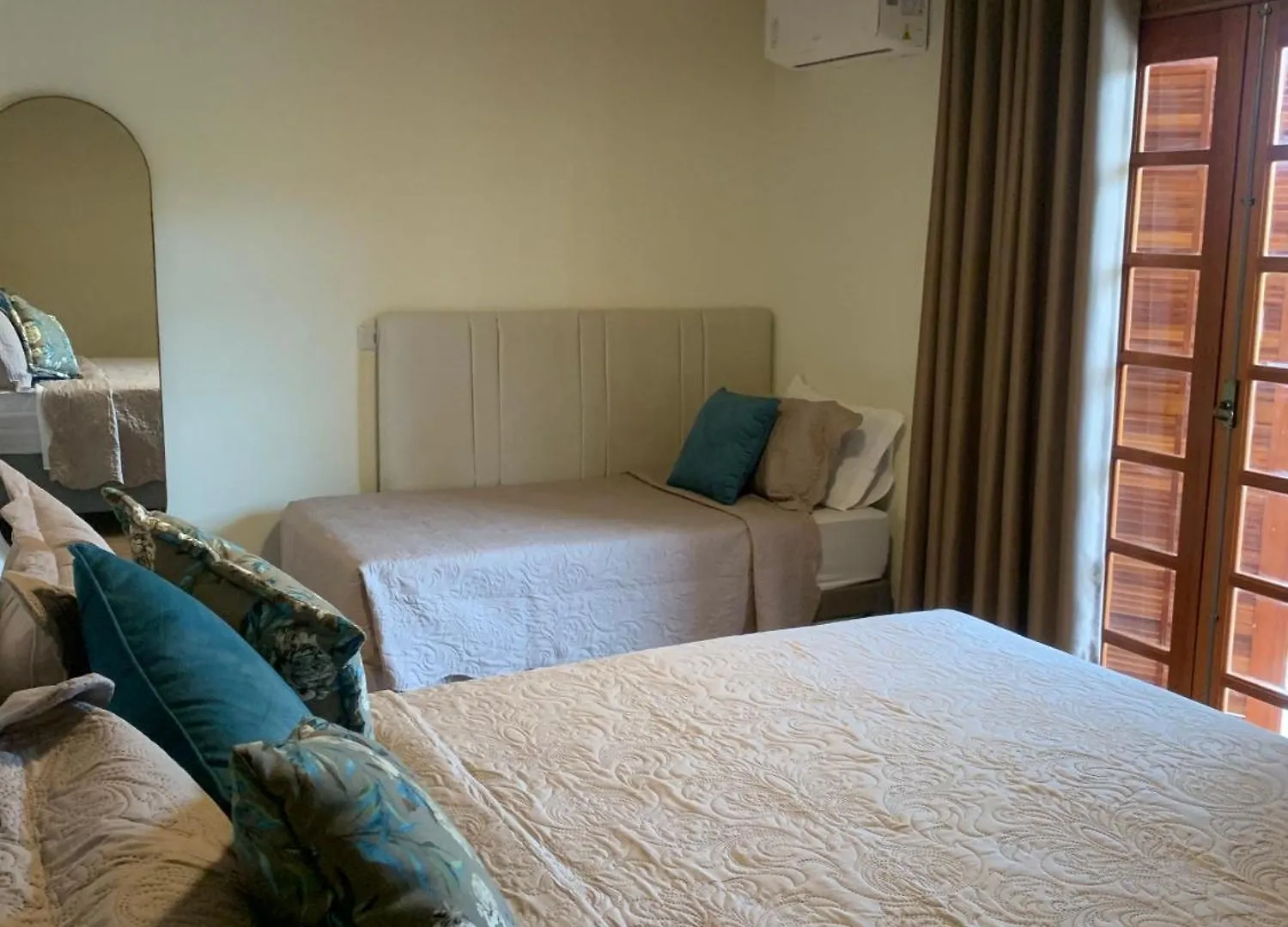 Suites No Chale Campos do Jordao
