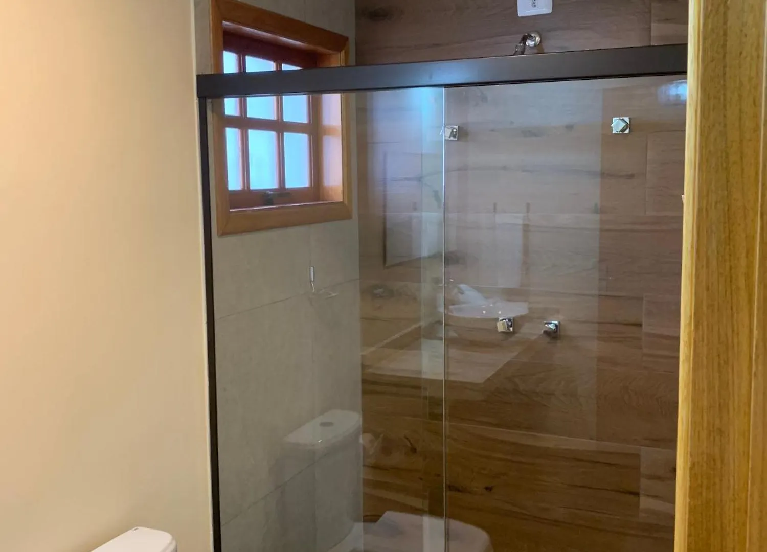 Suites No Chale Campos do Jordao