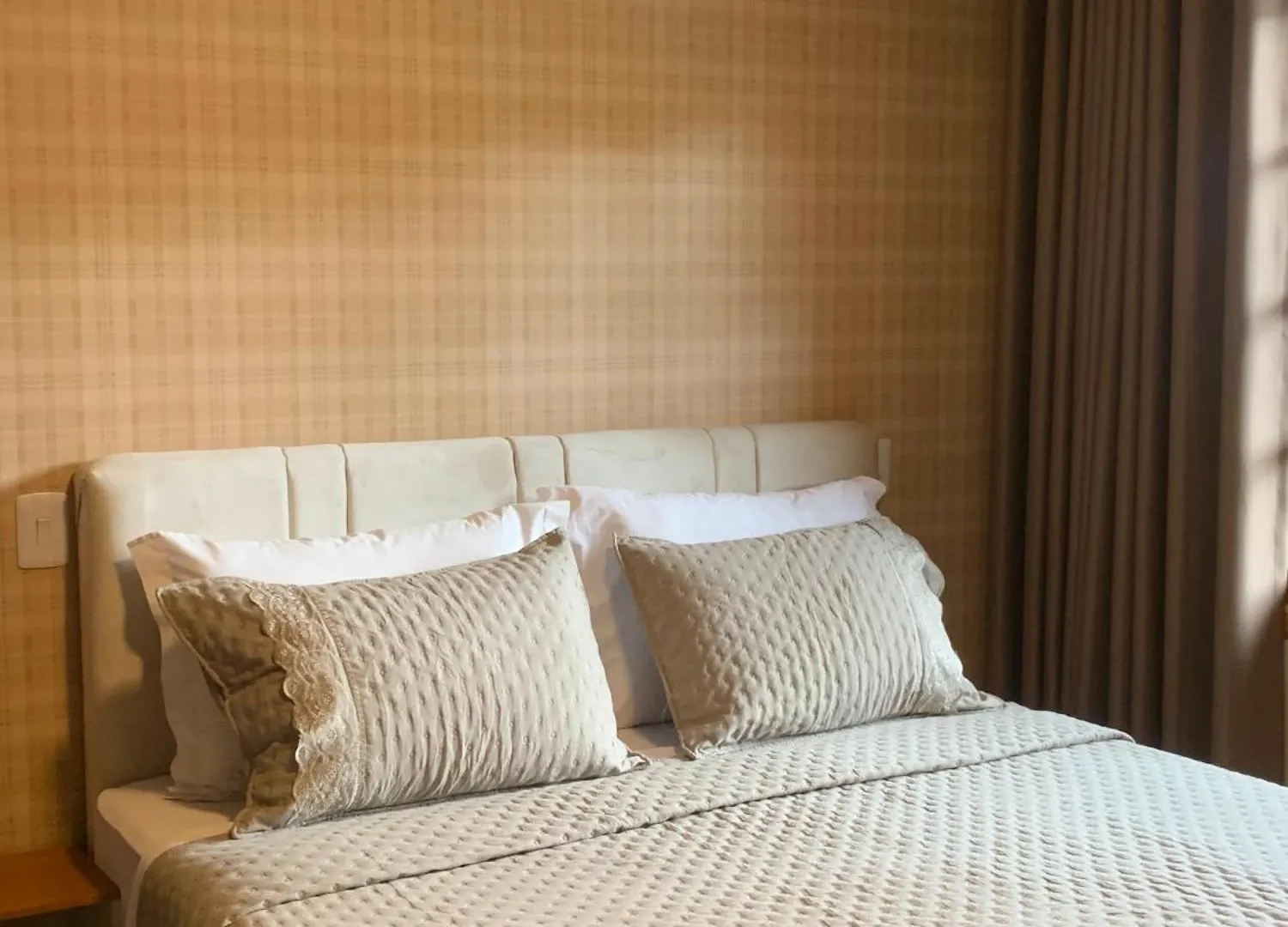 Bed & Breakfast Suites No Chale Campos do Jordao
