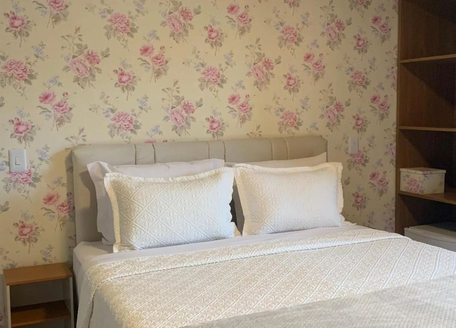 Suites No Chale Campos do Jordao