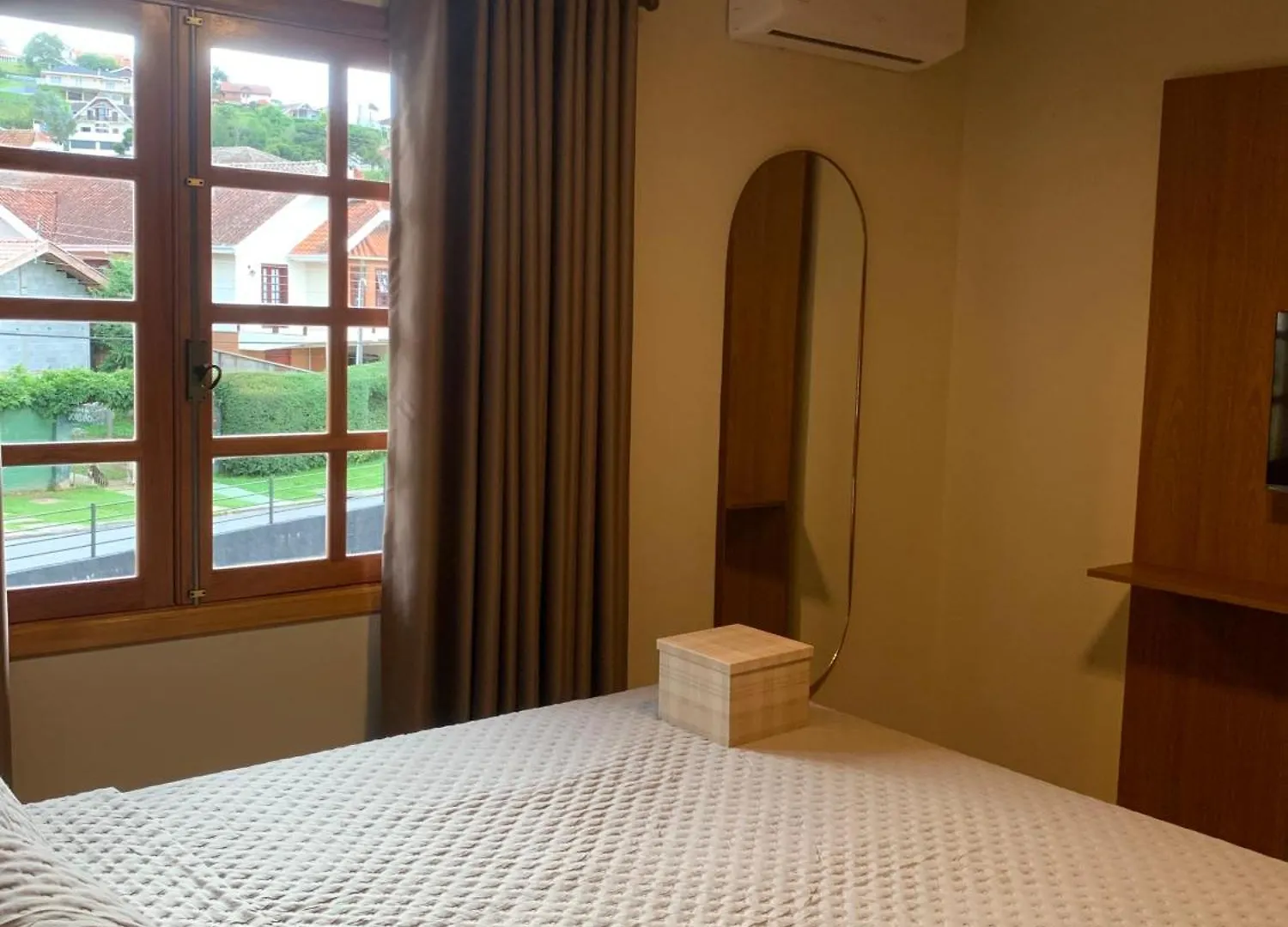 Suites No Chale Campos do Jordao Brazil